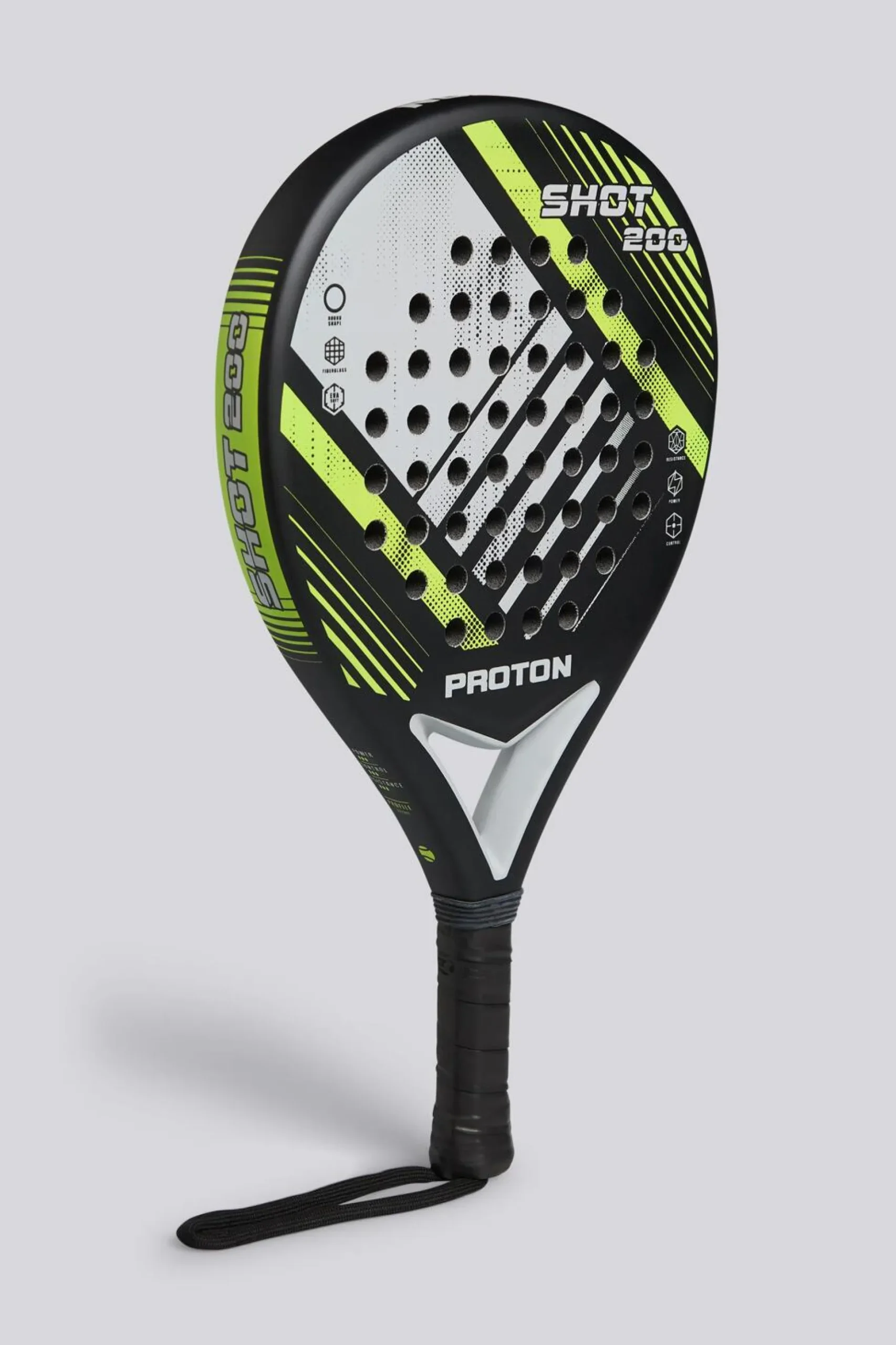 Proton Shot 200