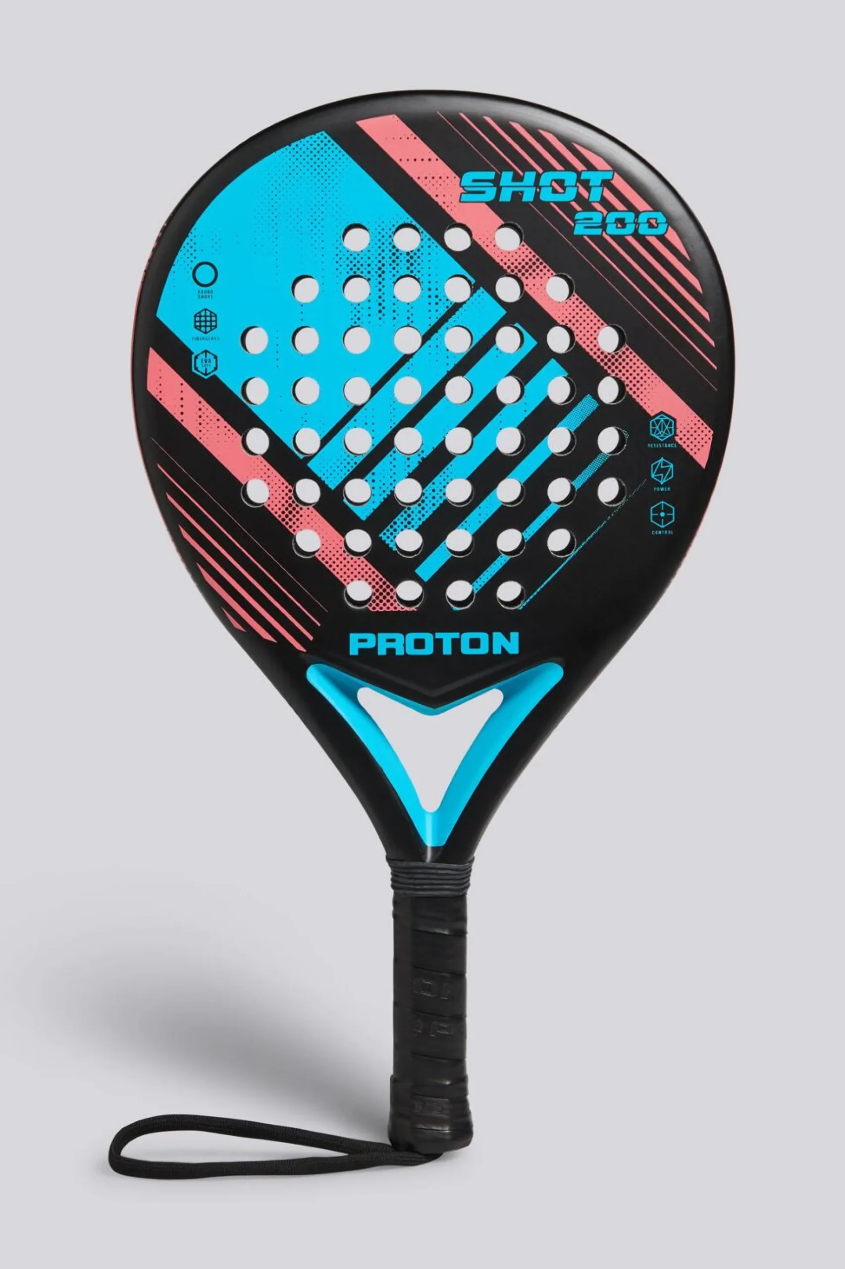 Proton Shot 200