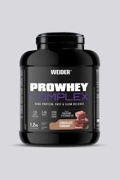 Pro Whey Complex