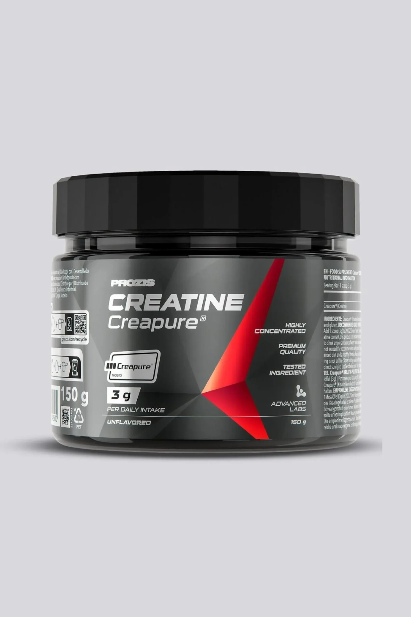 Prozis Creatine Creapure