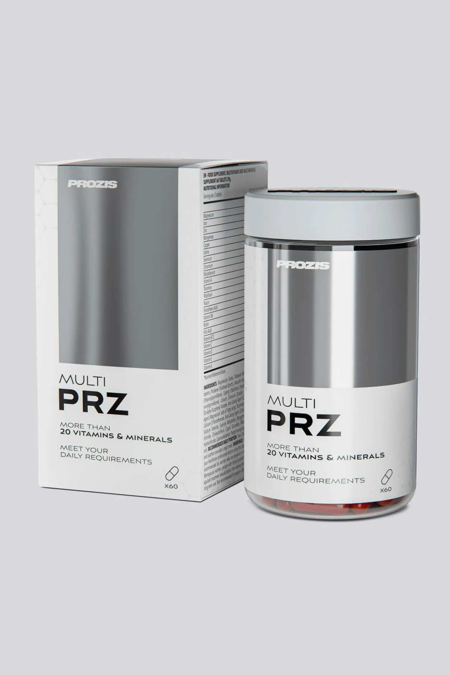 Prozis Multi Prz