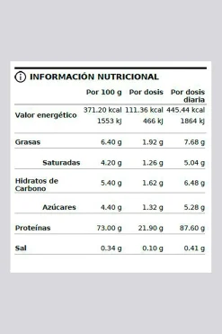 Prozis 100% Real Whey Cookies&cream
