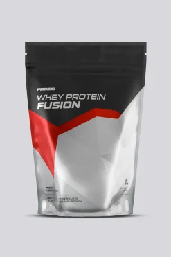 Prozis Whey Protein Fusion