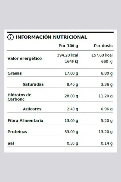 Prozis Zero Protein