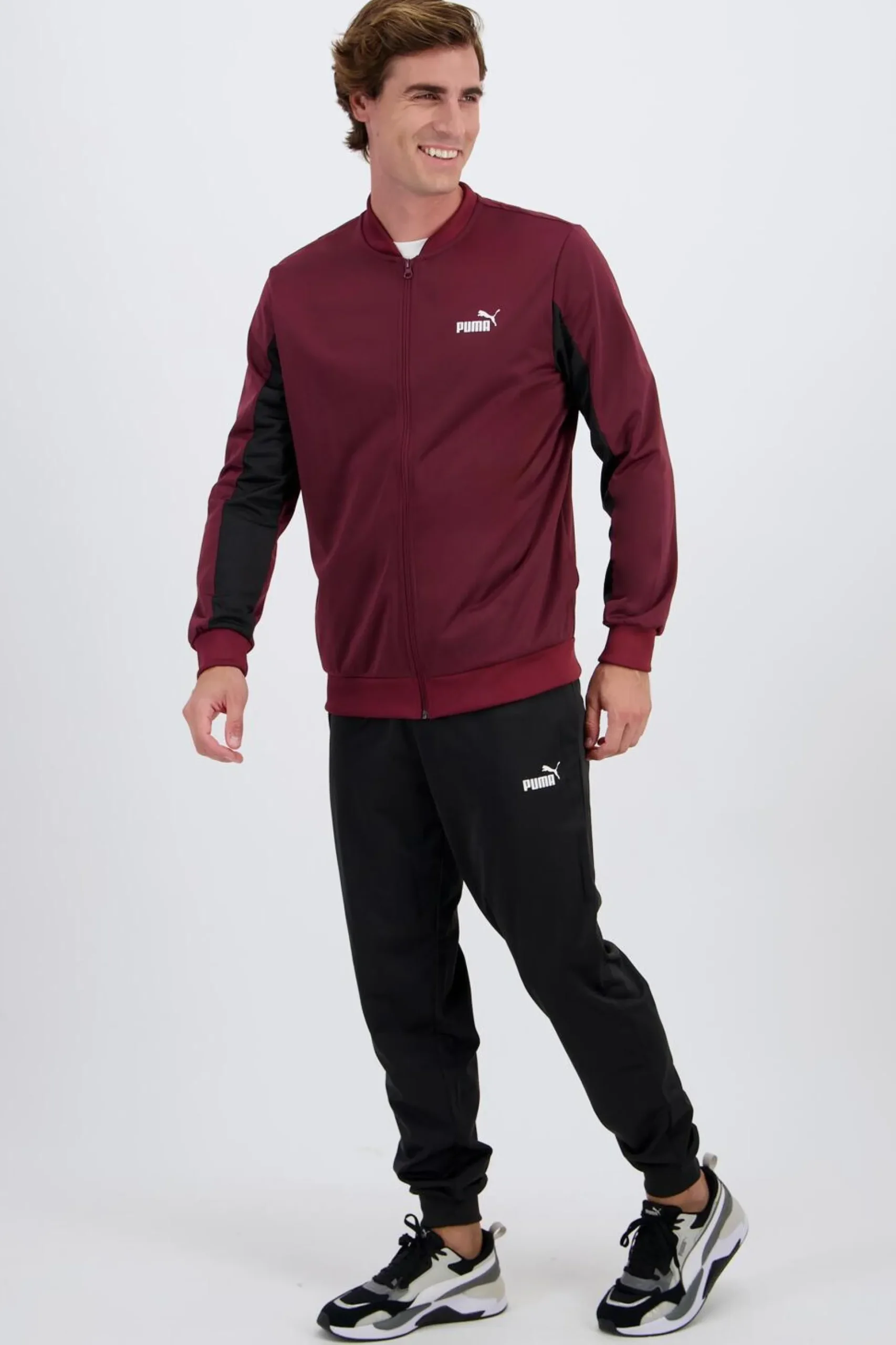 Puma Baseball