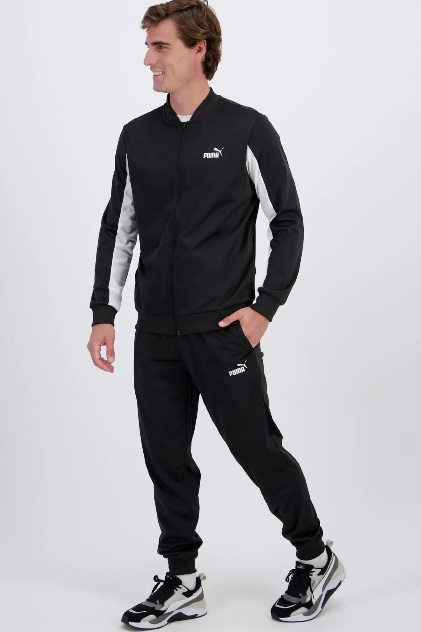 Puma Baseball
