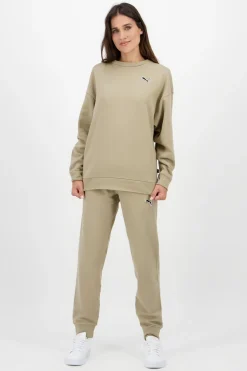 Puma Bett