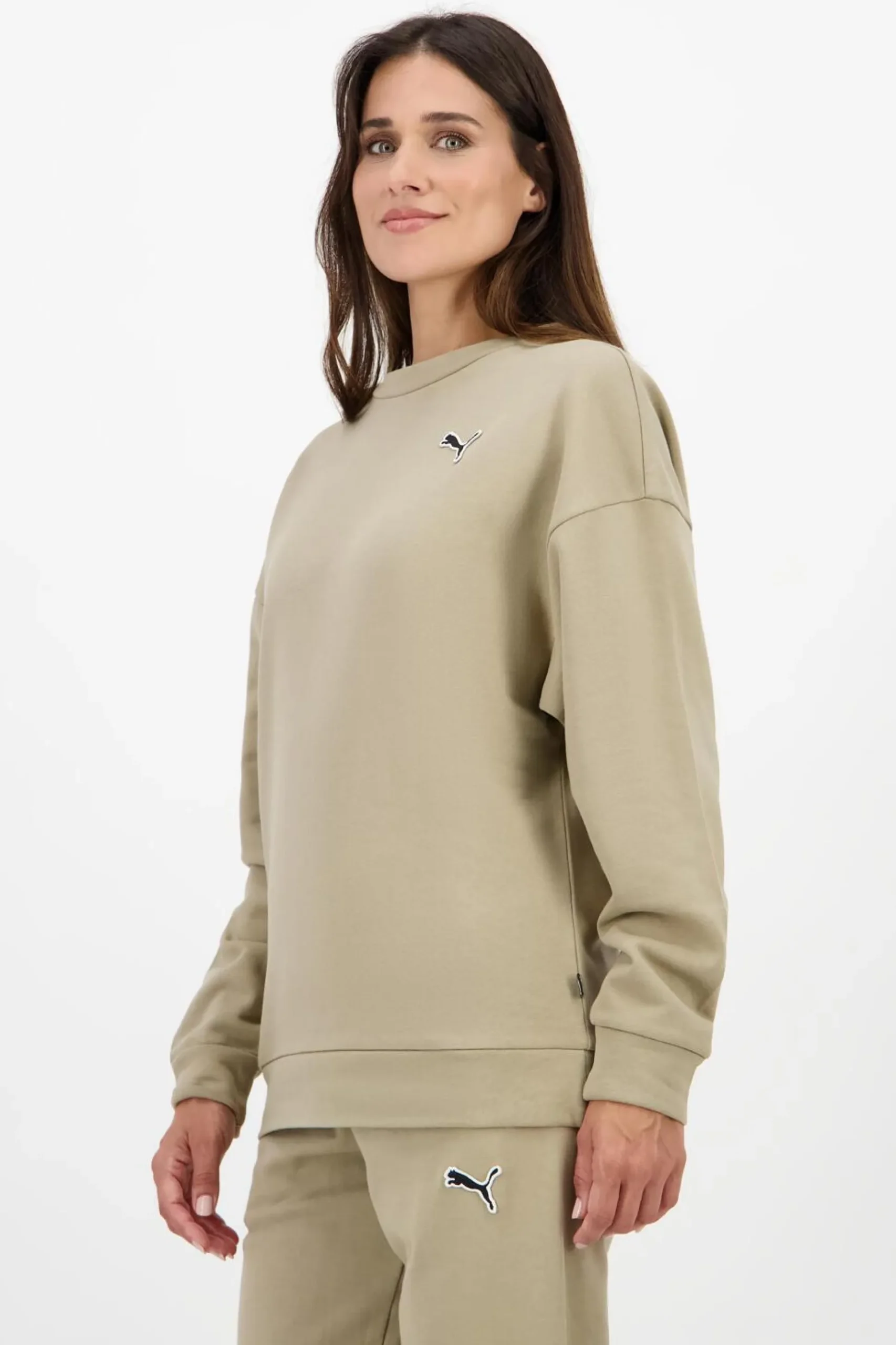 Puma Bett