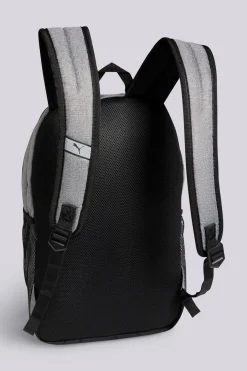 Puma Buzz Heather