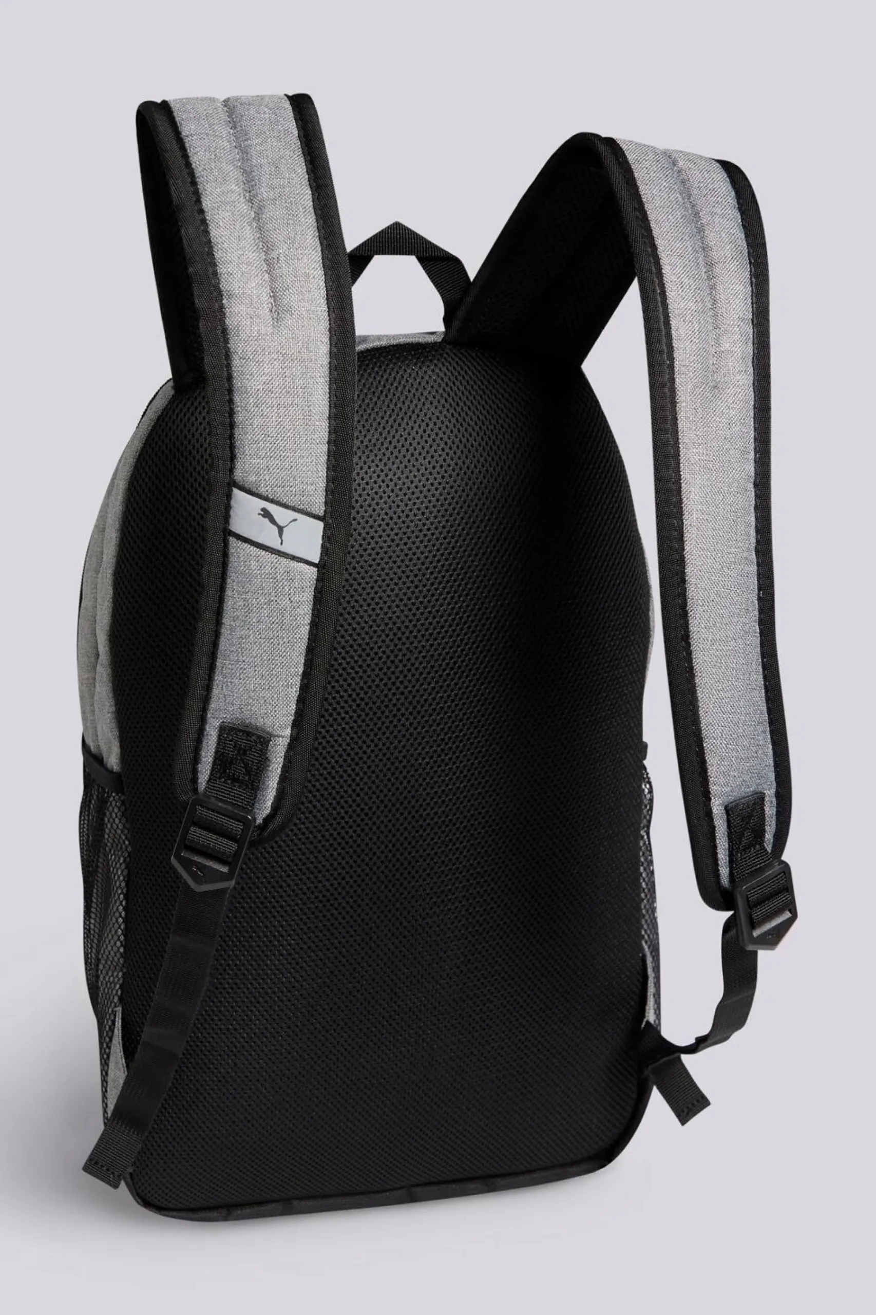 Puma Buzz Heather