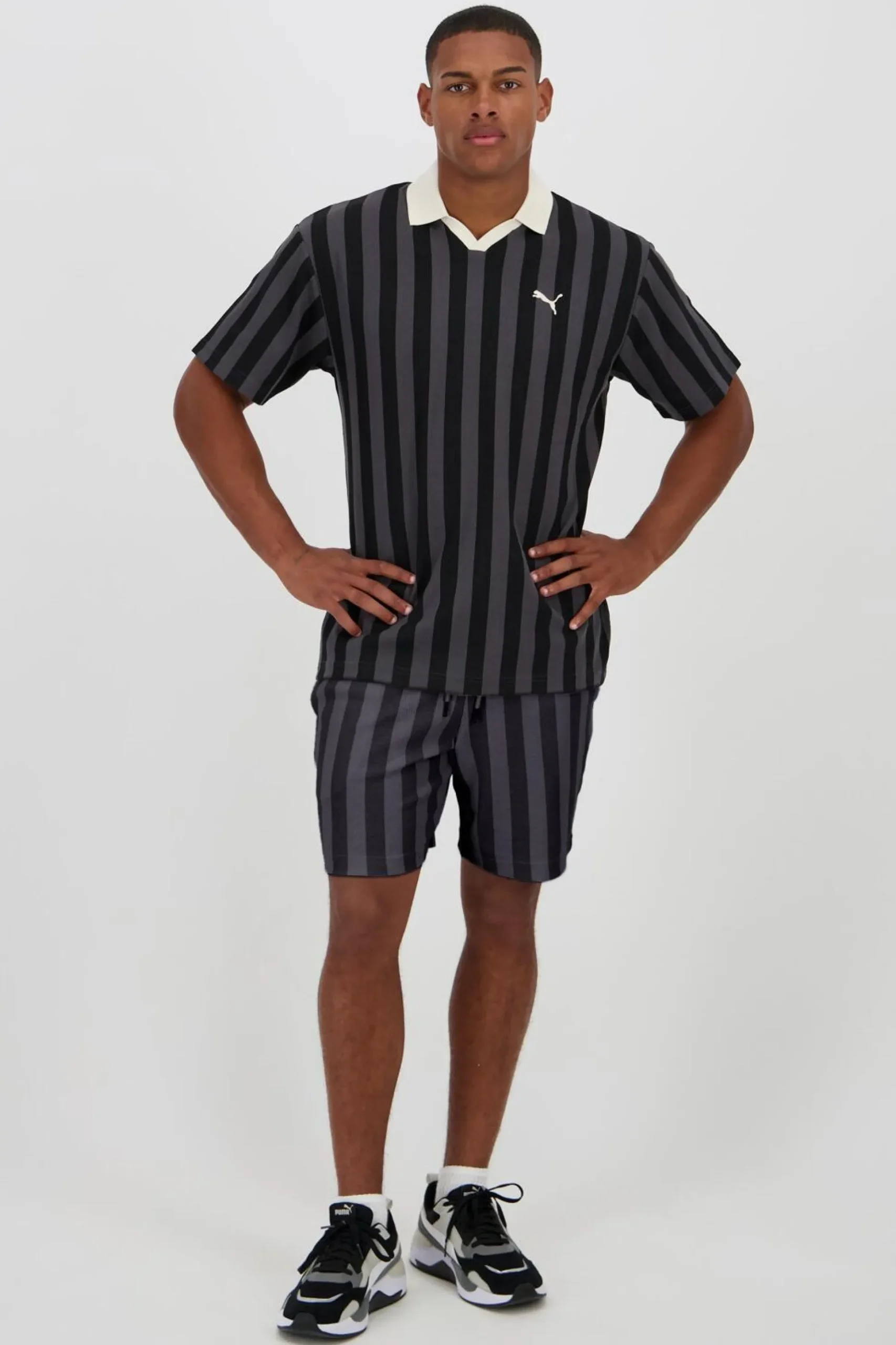 Puma Classic
