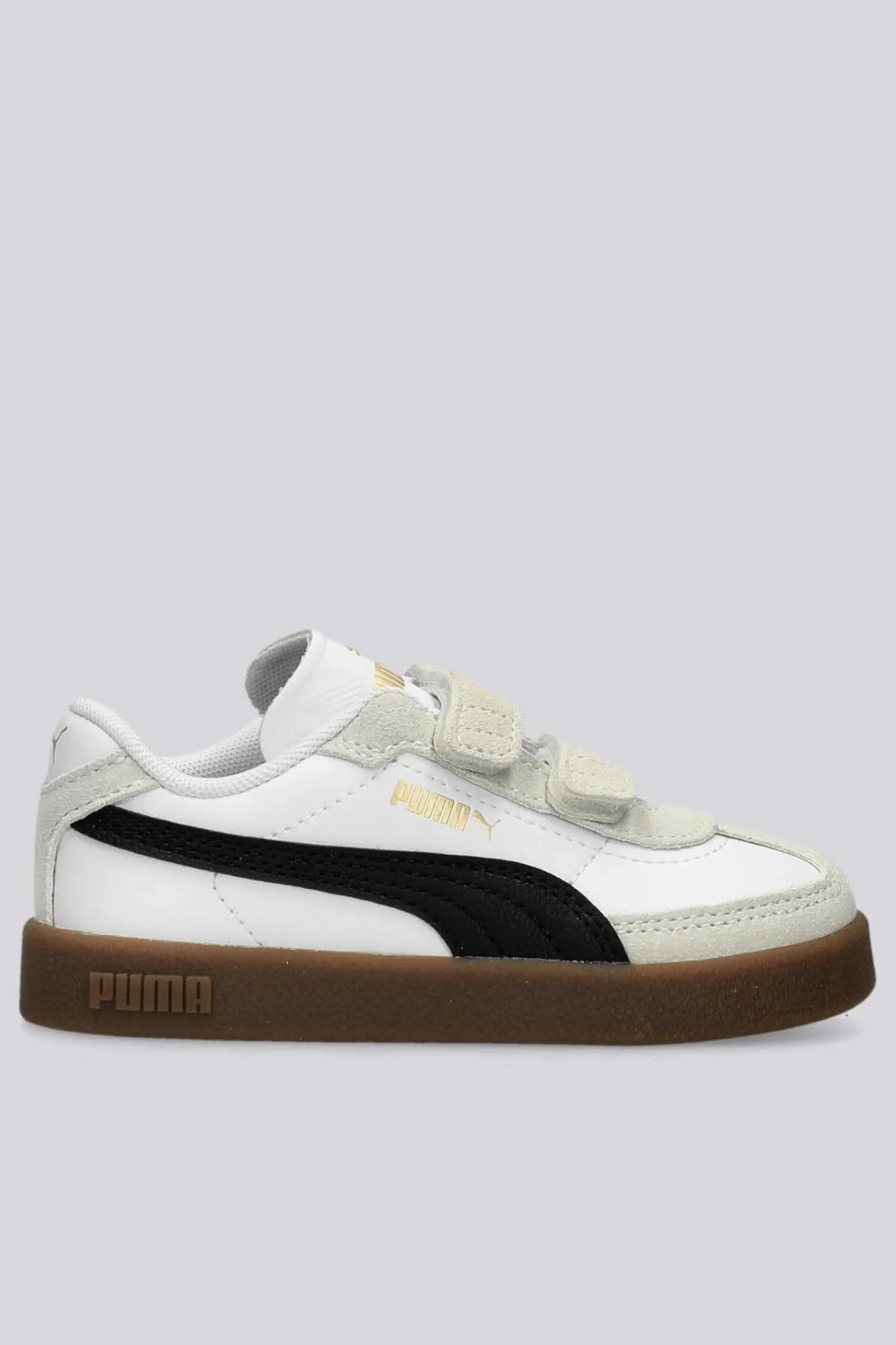 Puma Club II Era