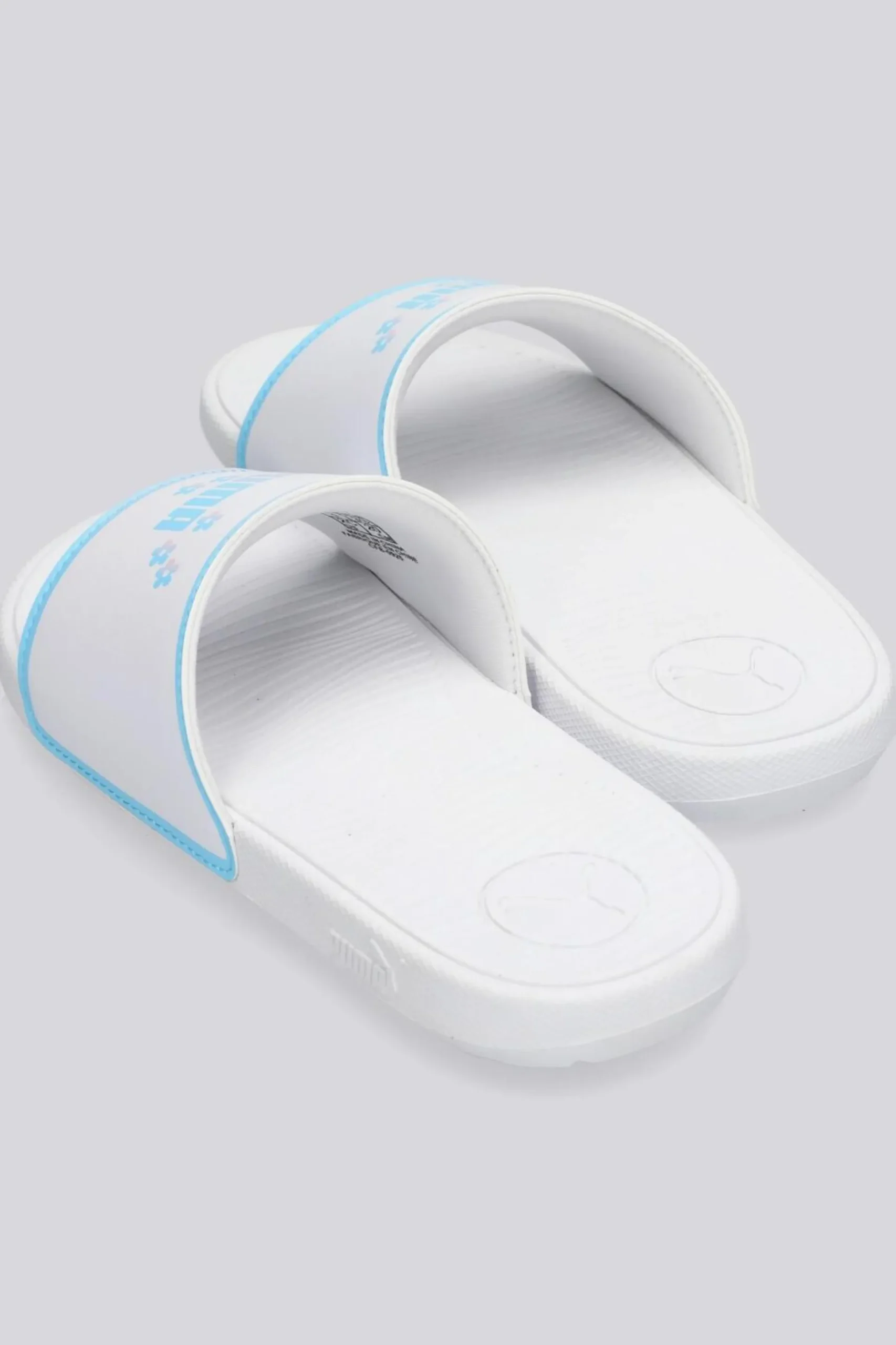Puma Cool Cat 2.0 Jelly