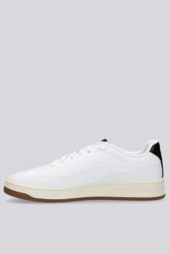 Puma Court Clean