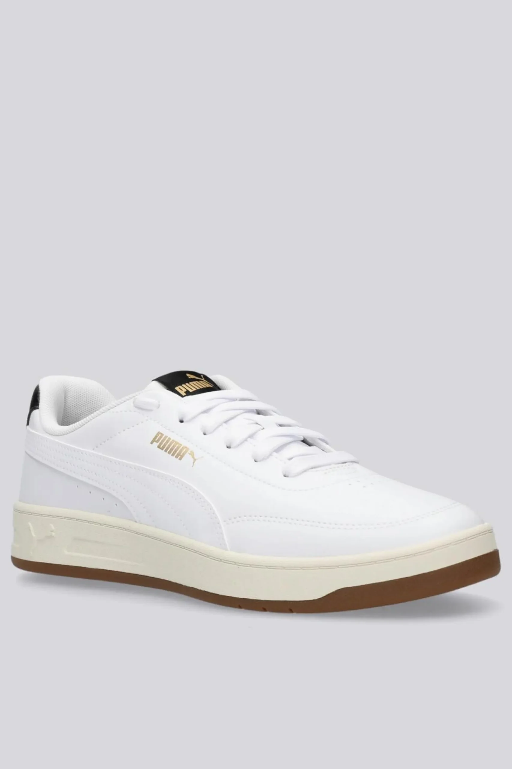 Puma Court Clean