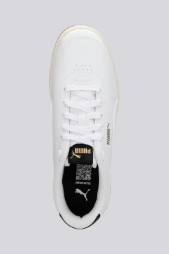 Puma Court Clean