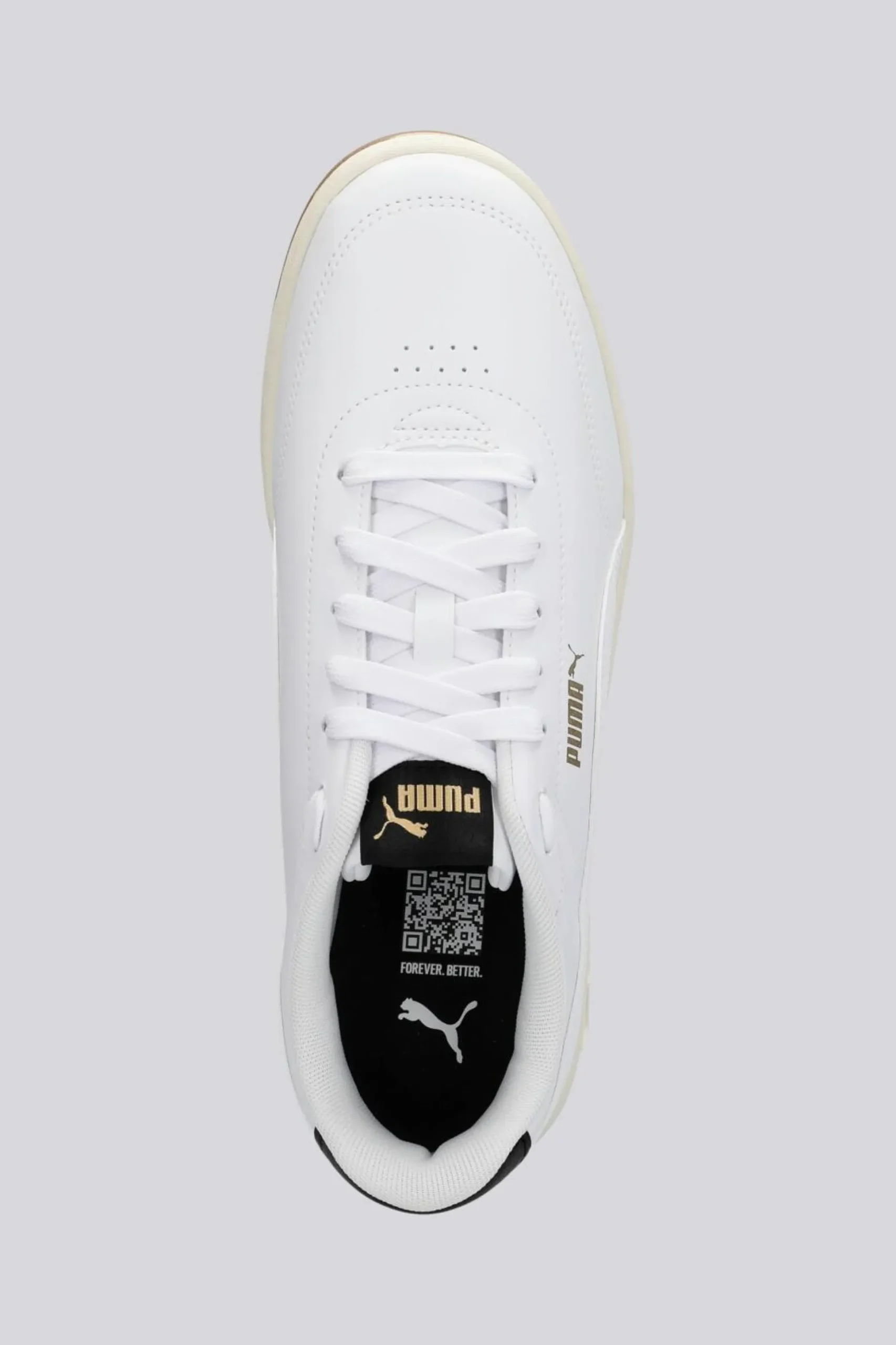 Puma Court Clean