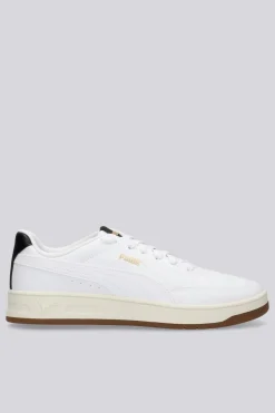 Puma Court Clean