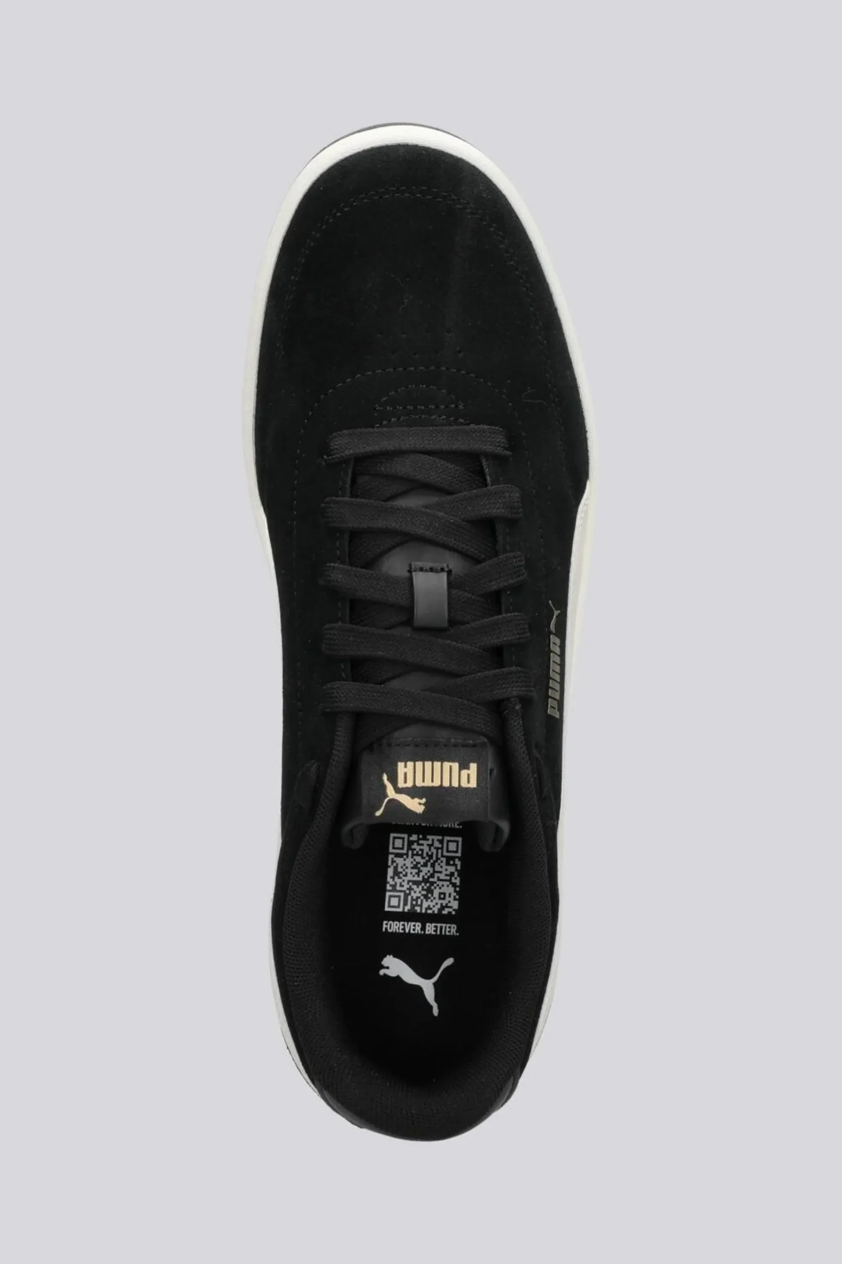 Puma Court Clean