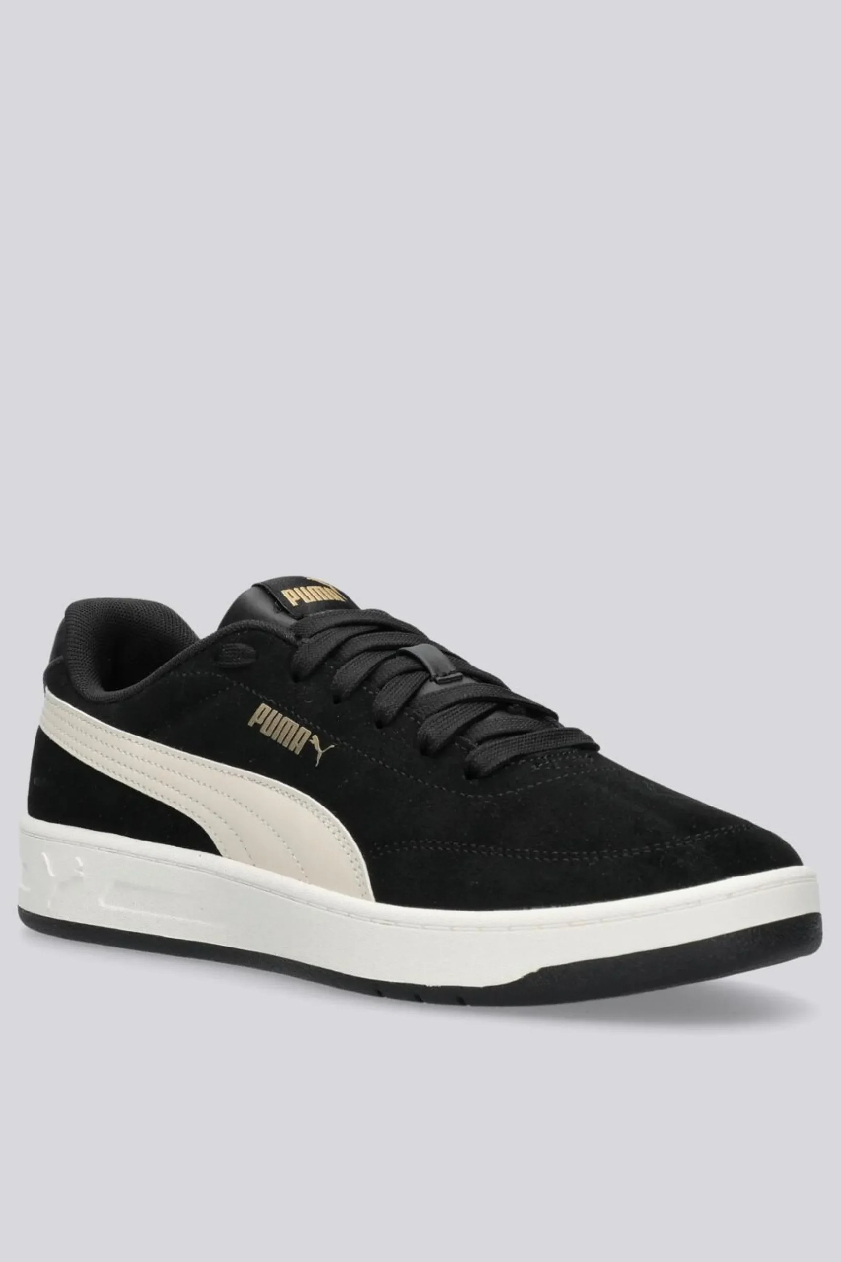 Puma Court Clean