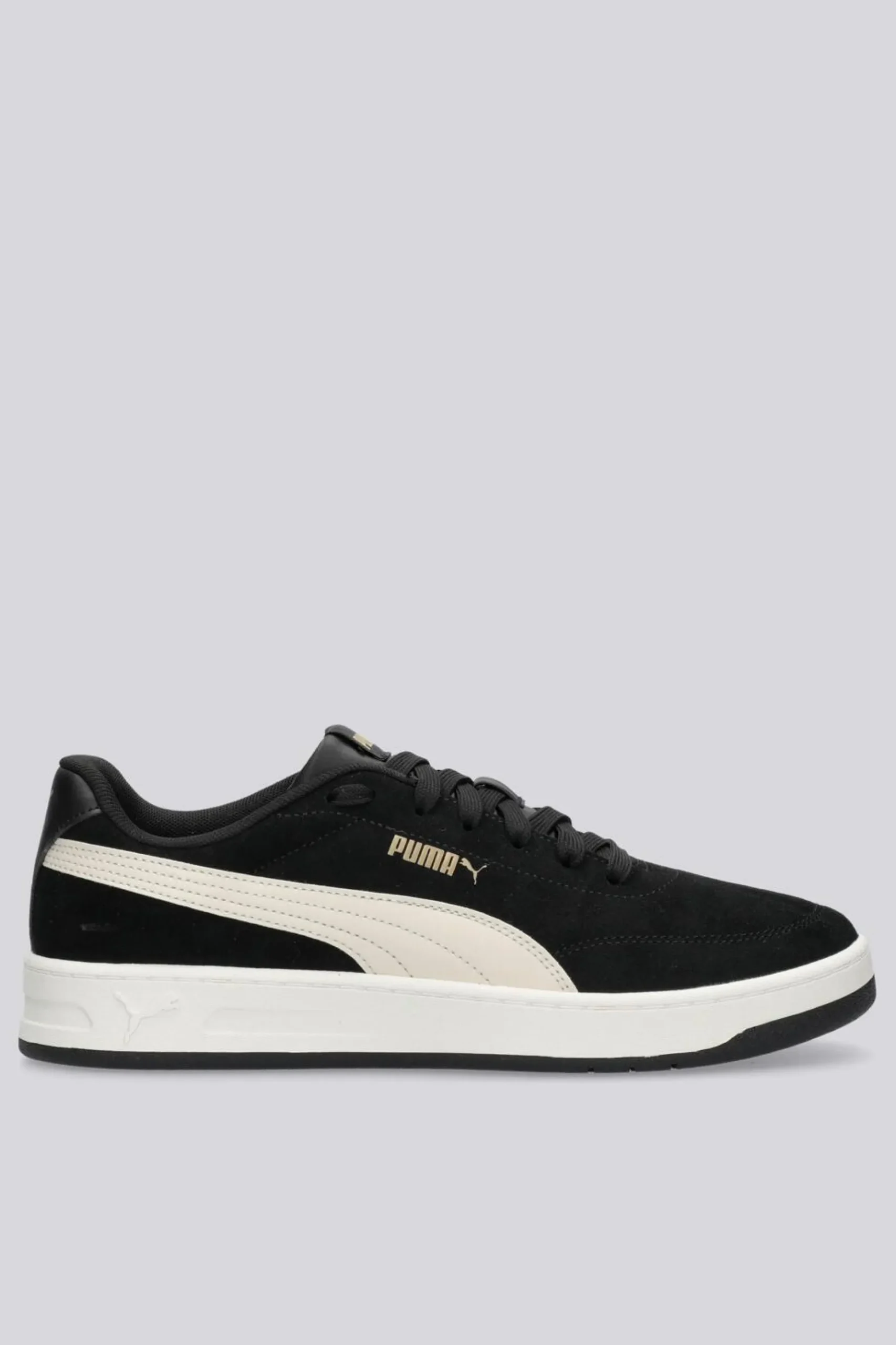 Puma Court Clean