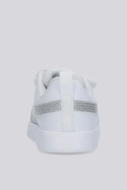 Puma Courtflex V3 Glitter