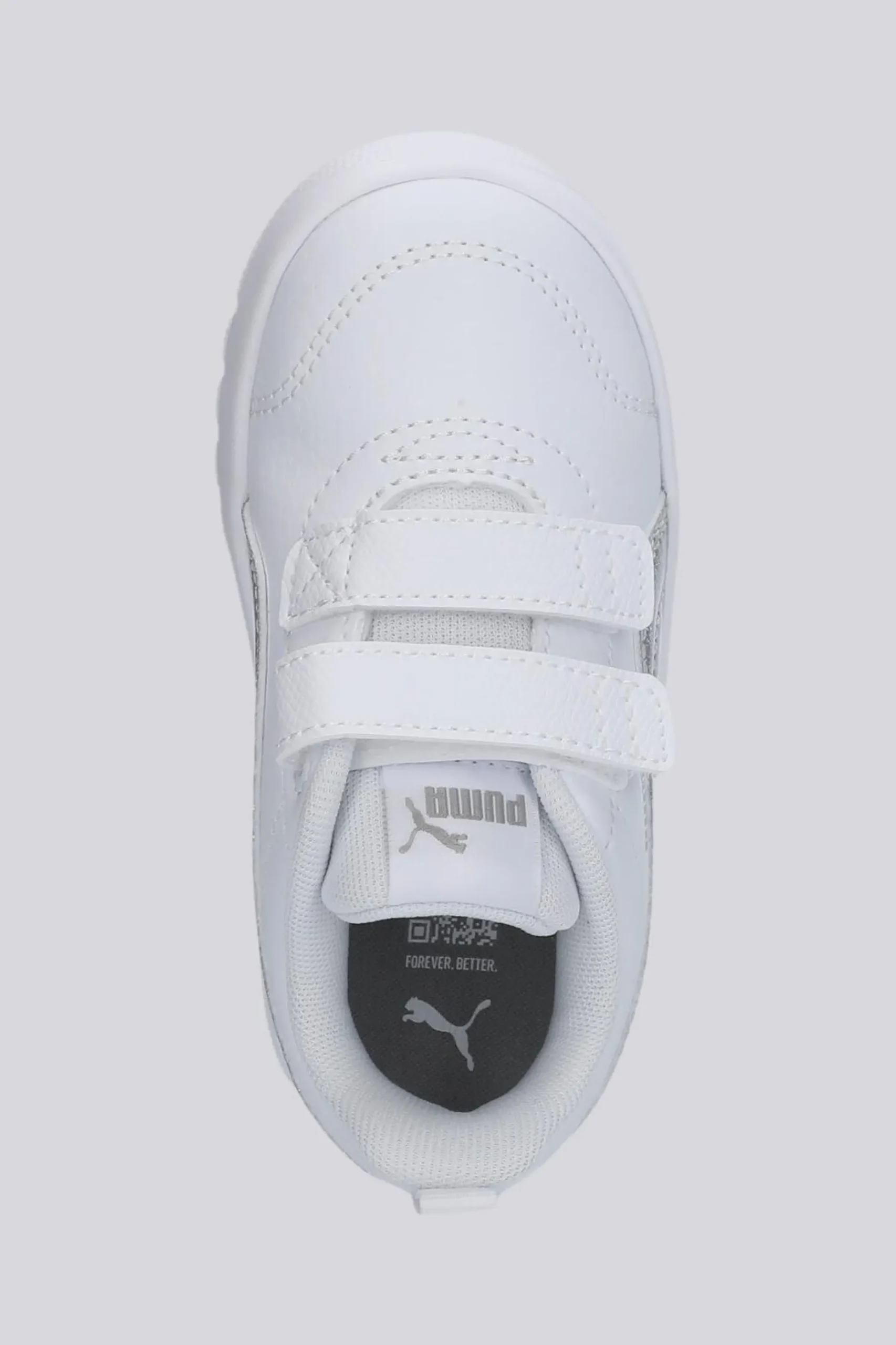 Puma Courtflex V3 Glitter
