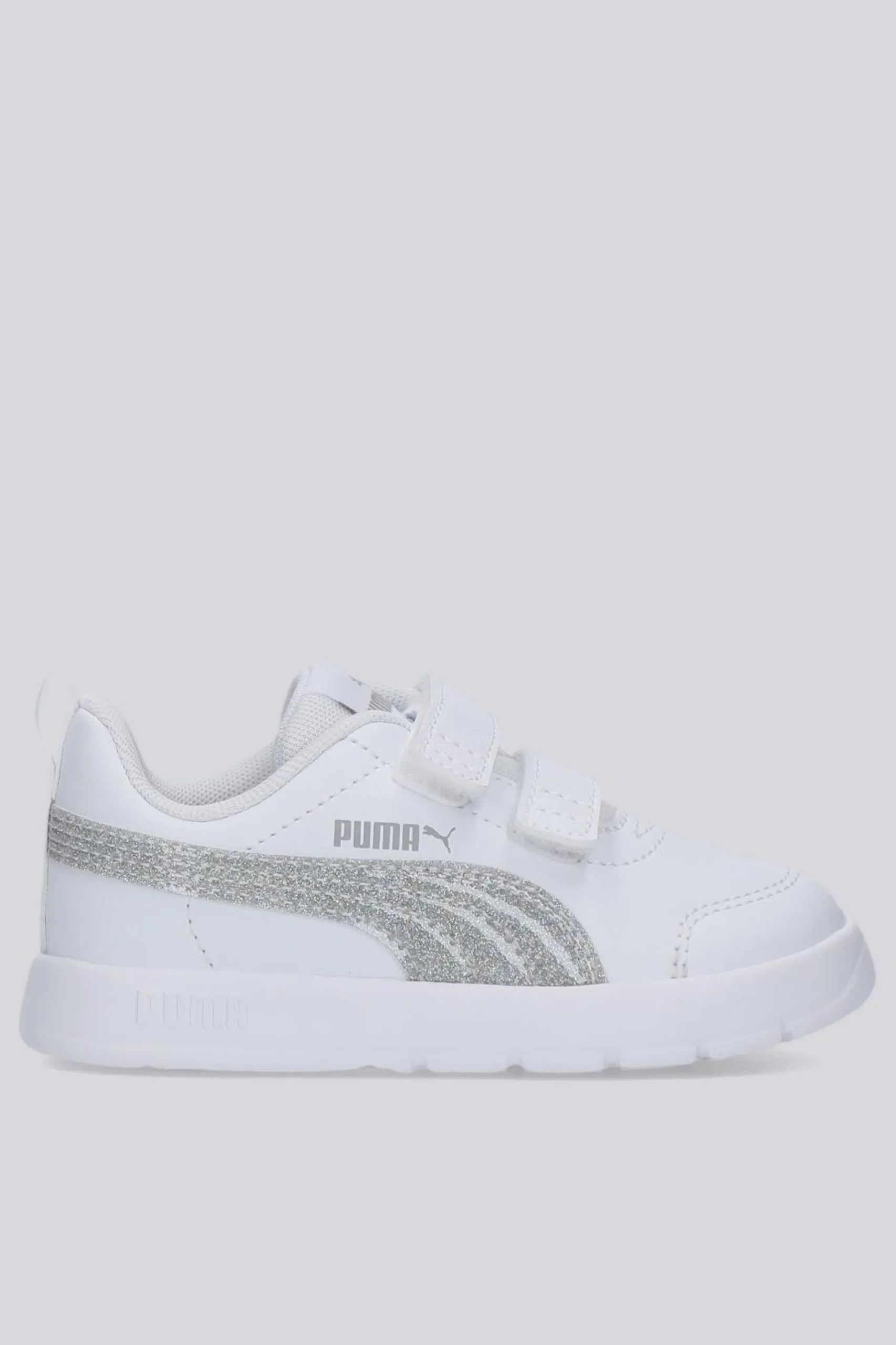 Puma Courtflex V3 Glitter