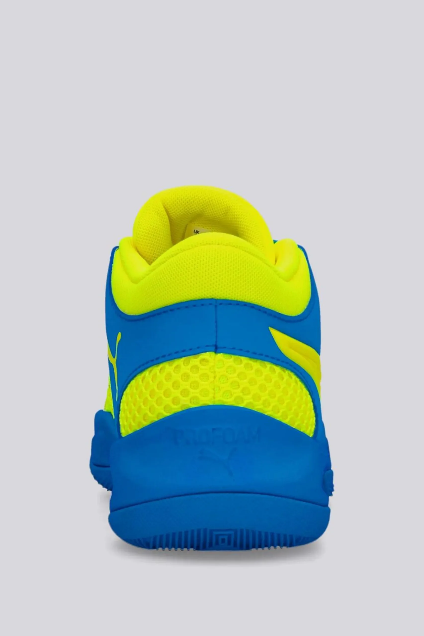 Puma Court Pro 2