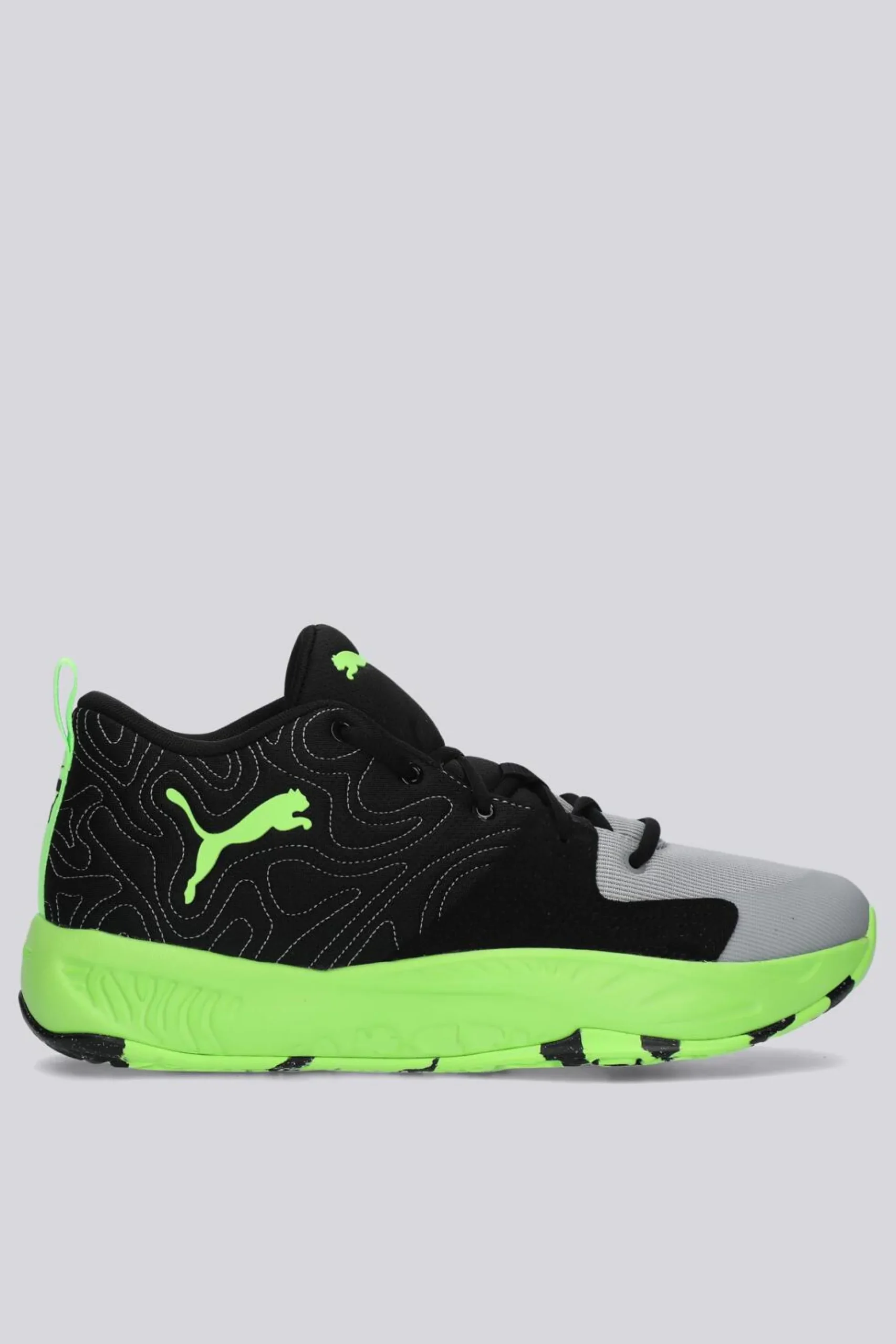 Puma Court Pro 3
