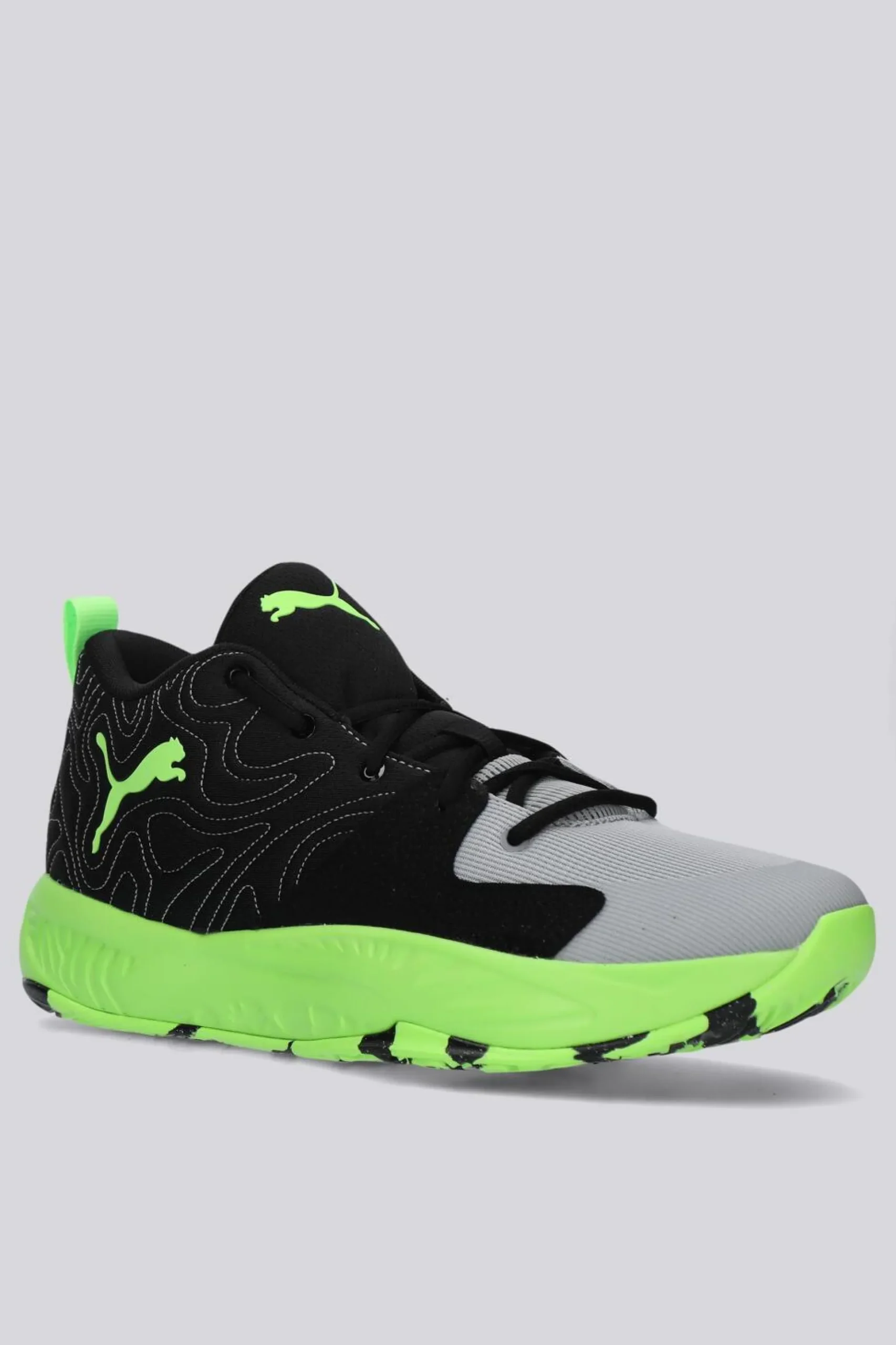 Puma Court Pro 3