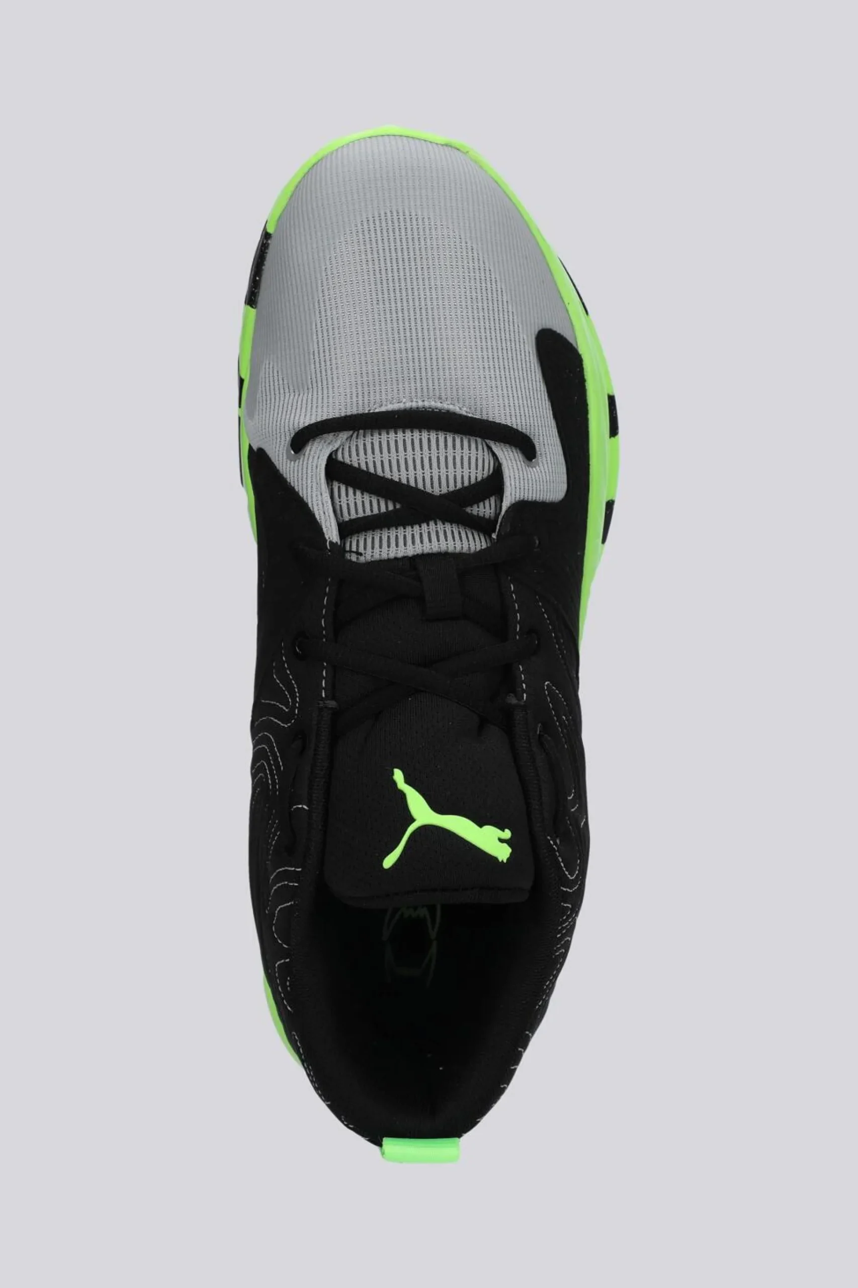 Puma Court Pro 3