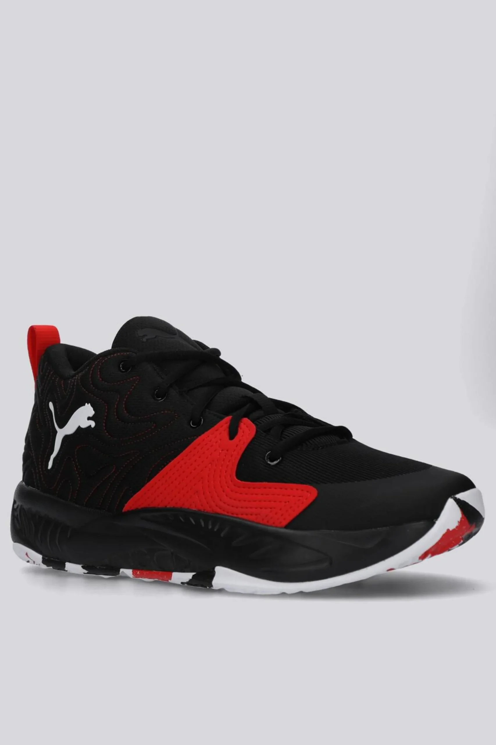 Puma Court Pro 3