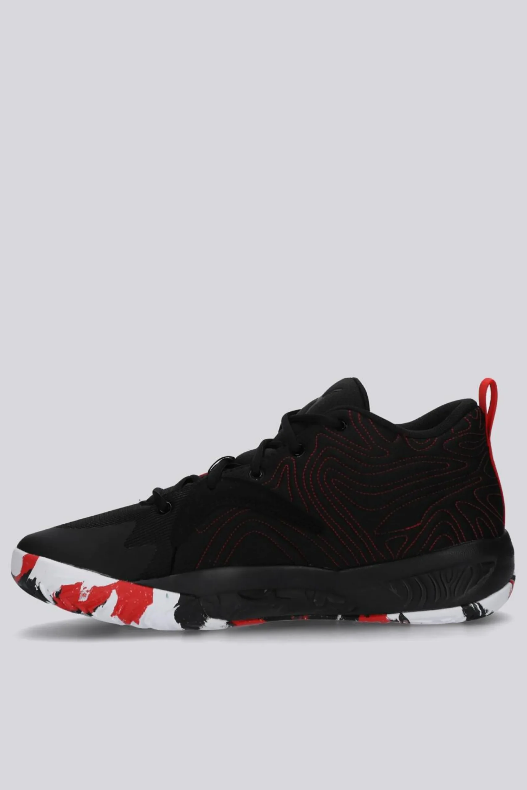 Puma Court Pro 3