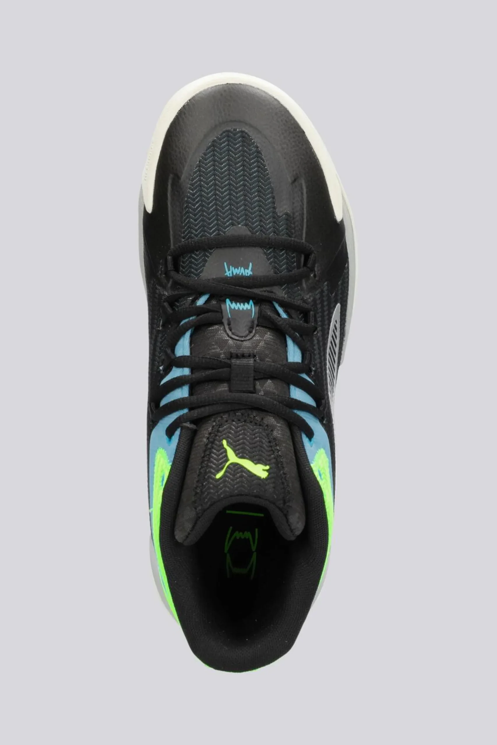 Puma Dagger