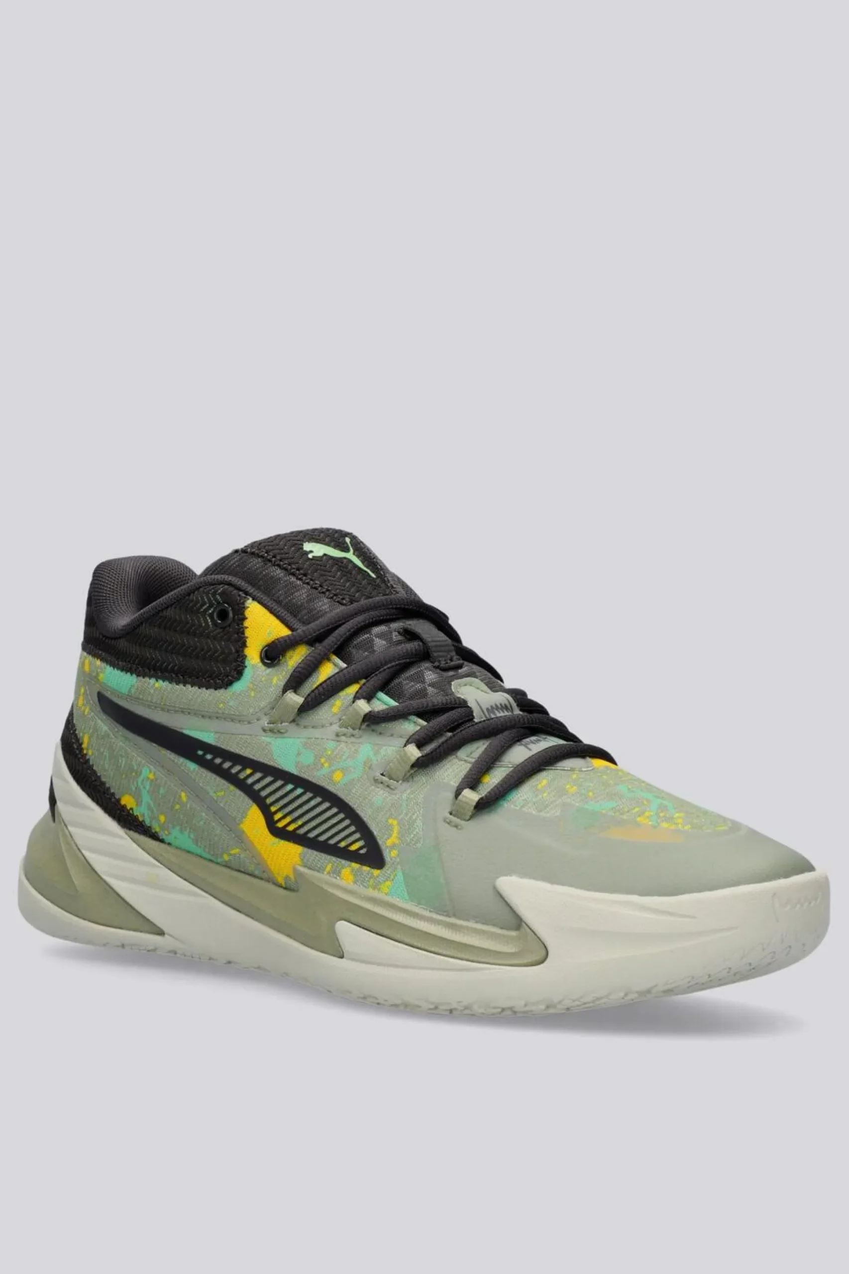 Puma Dagger