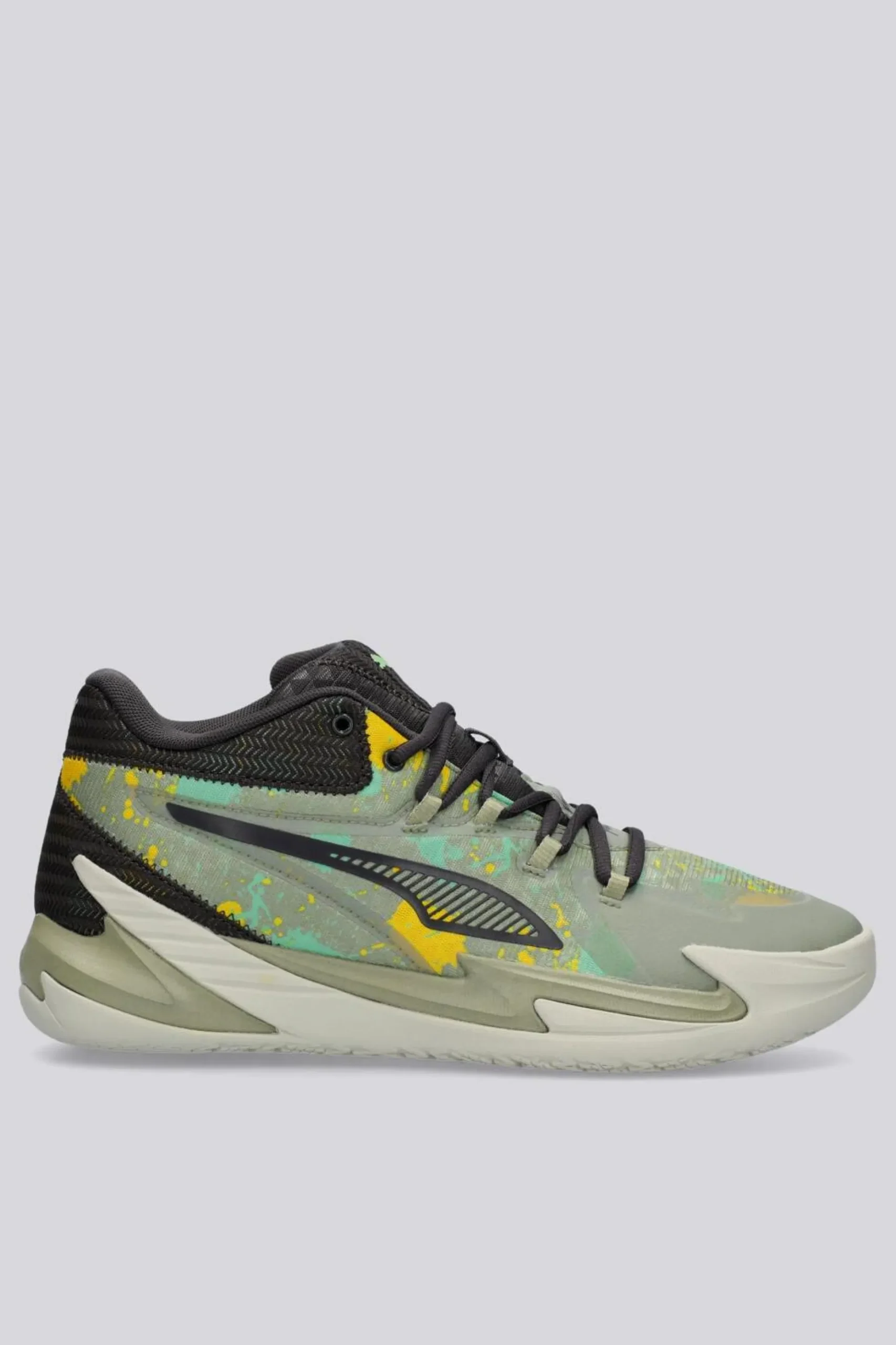 Puma Dagger
