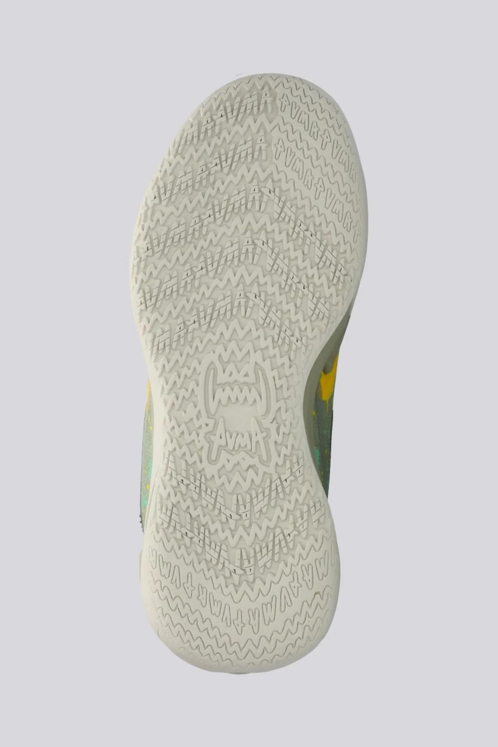 Puma Dagger