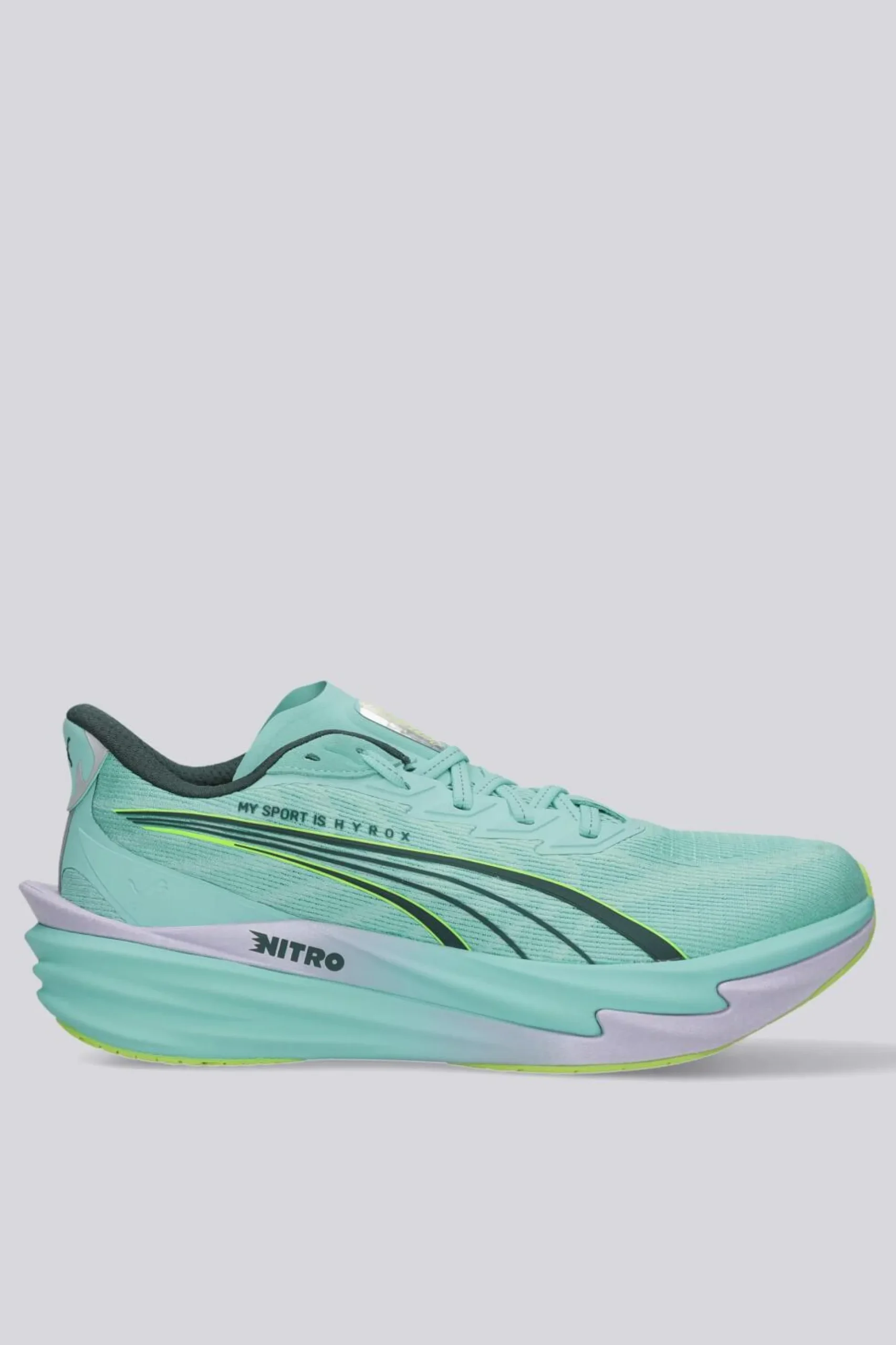 Puma Deviate 4 Hyrox
