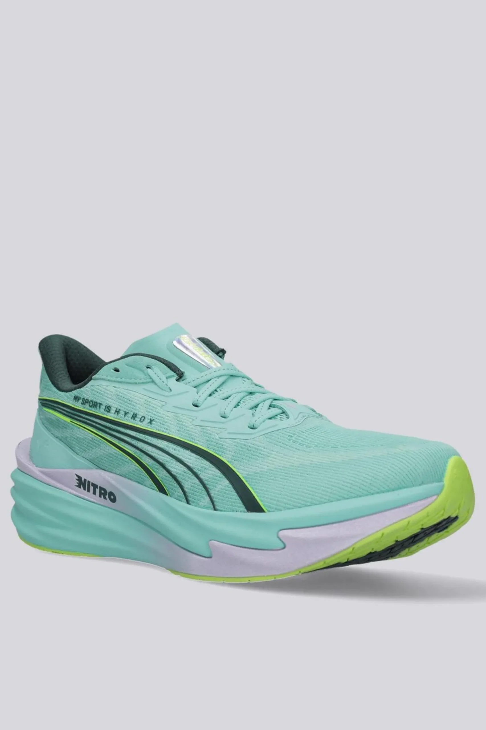 Puma Deviate 4 Hyrox