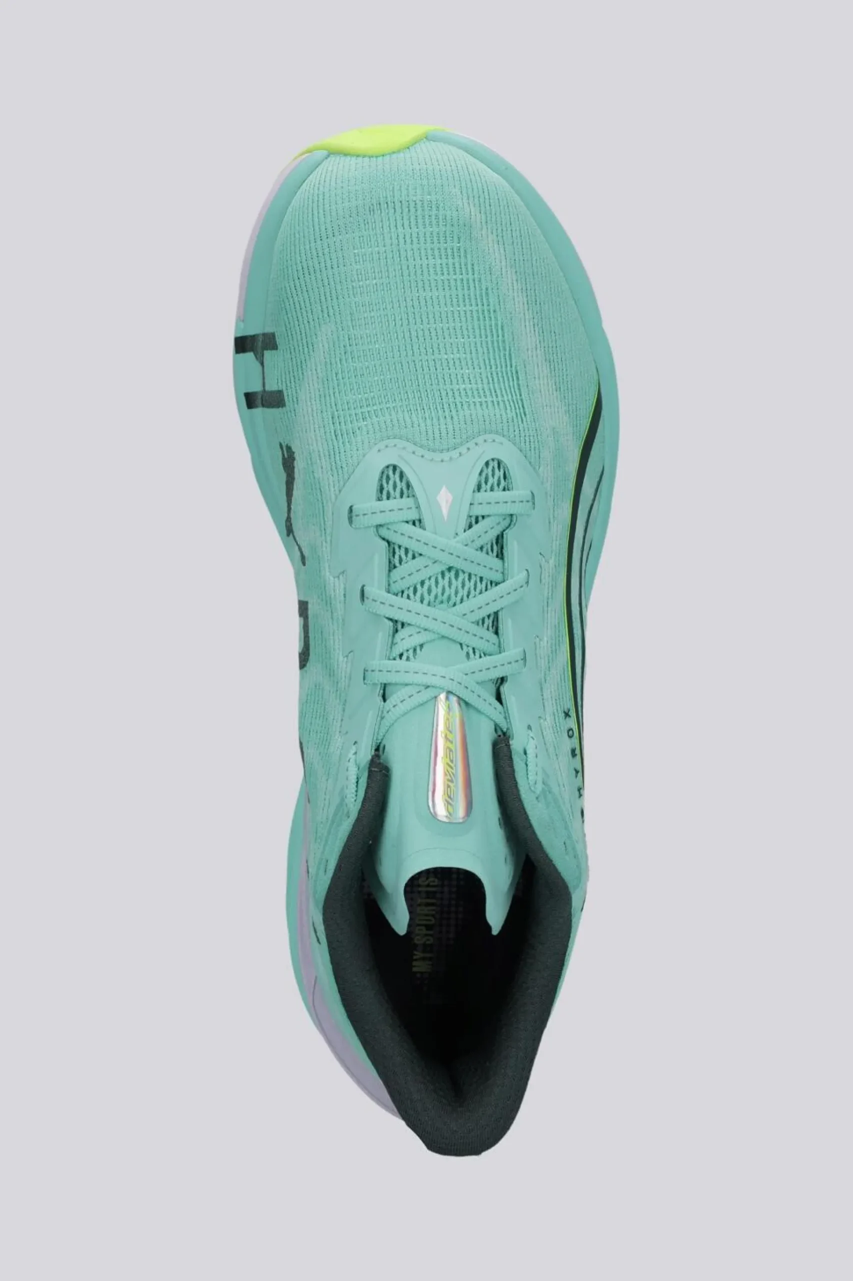 Puma Deviate 4 Hyrox