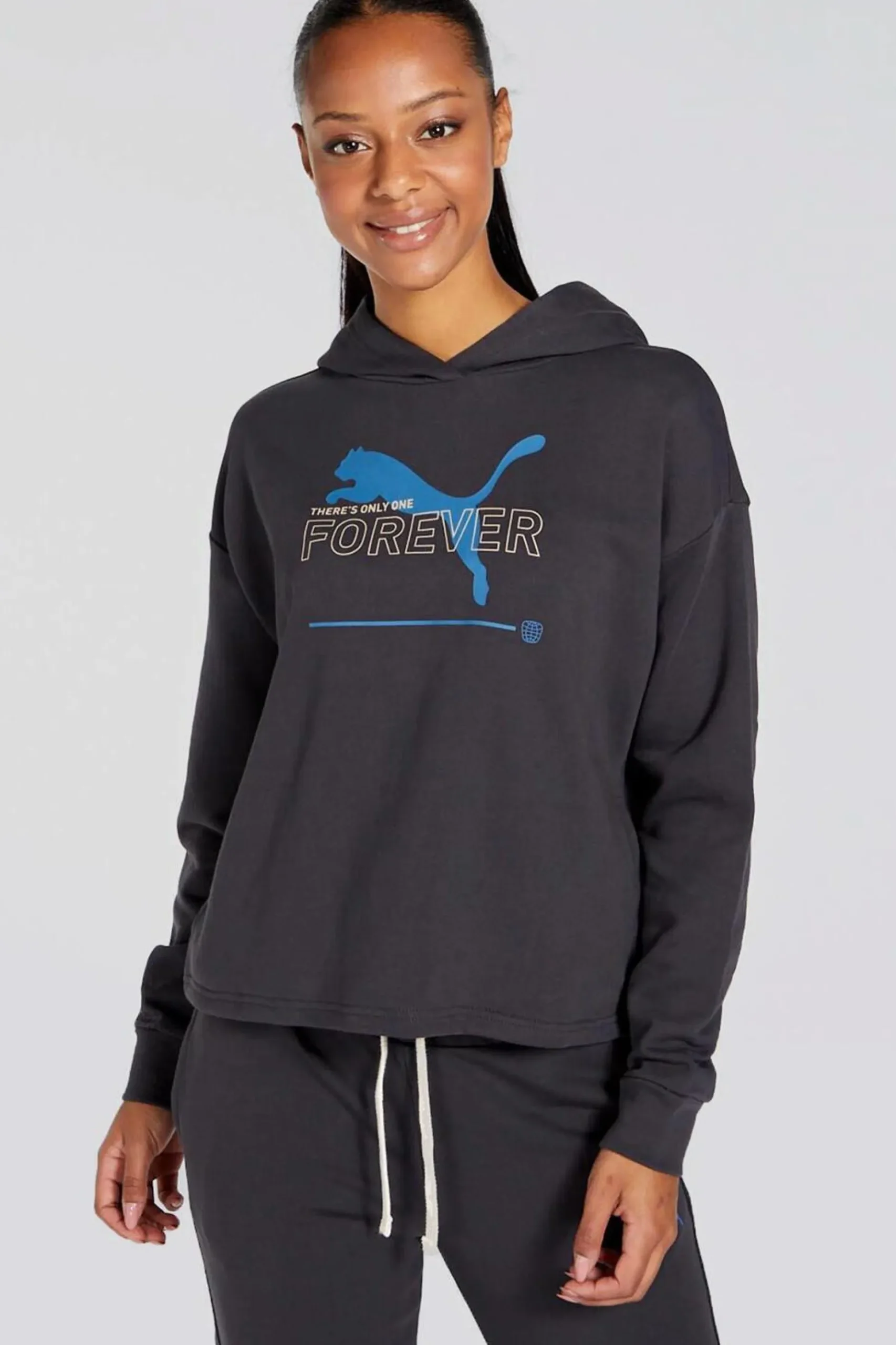 Puma Ess