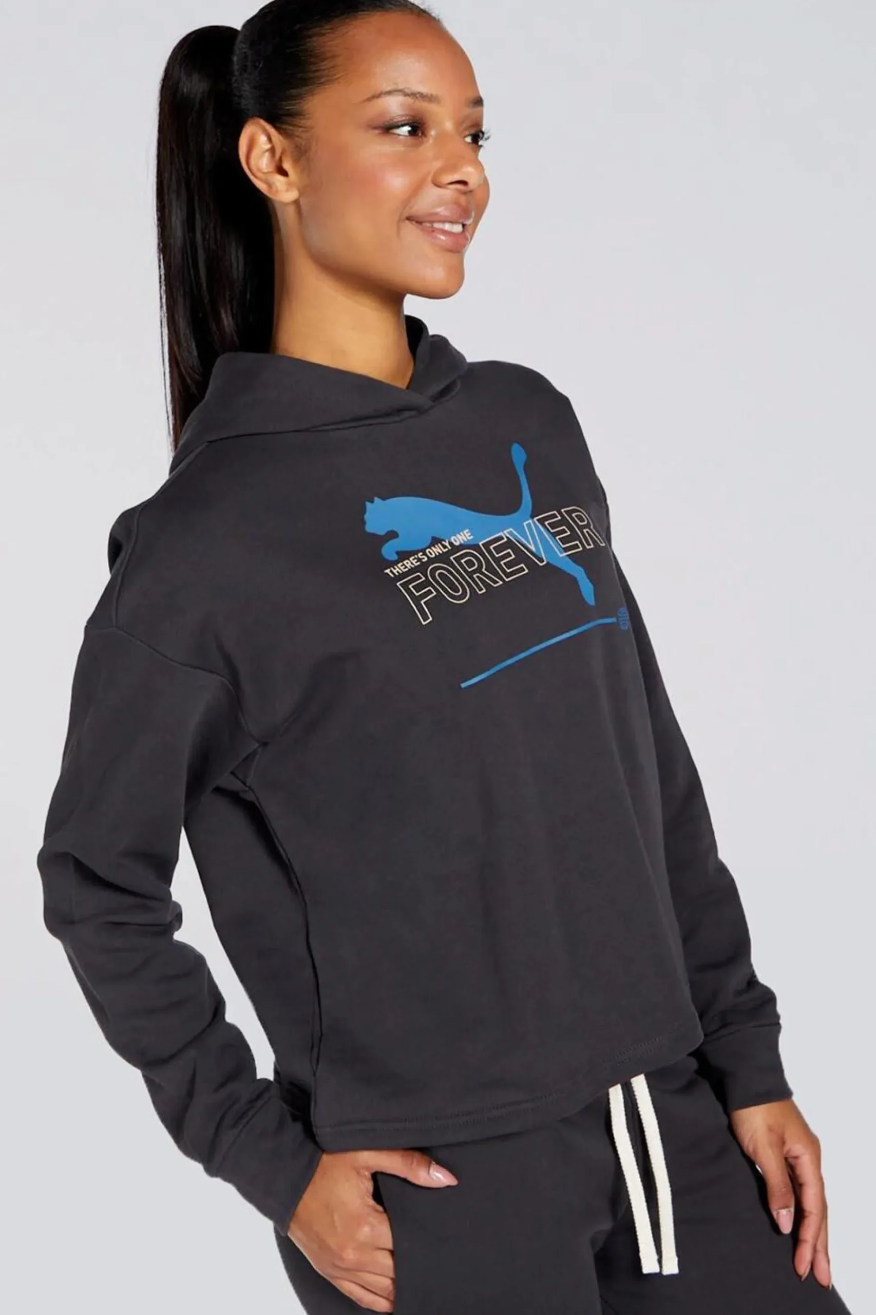 Puma Ess