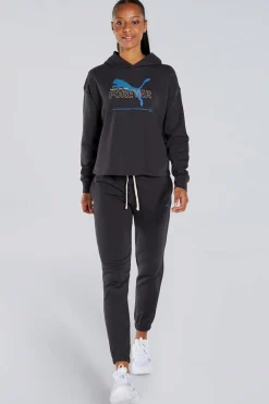Puma Ess