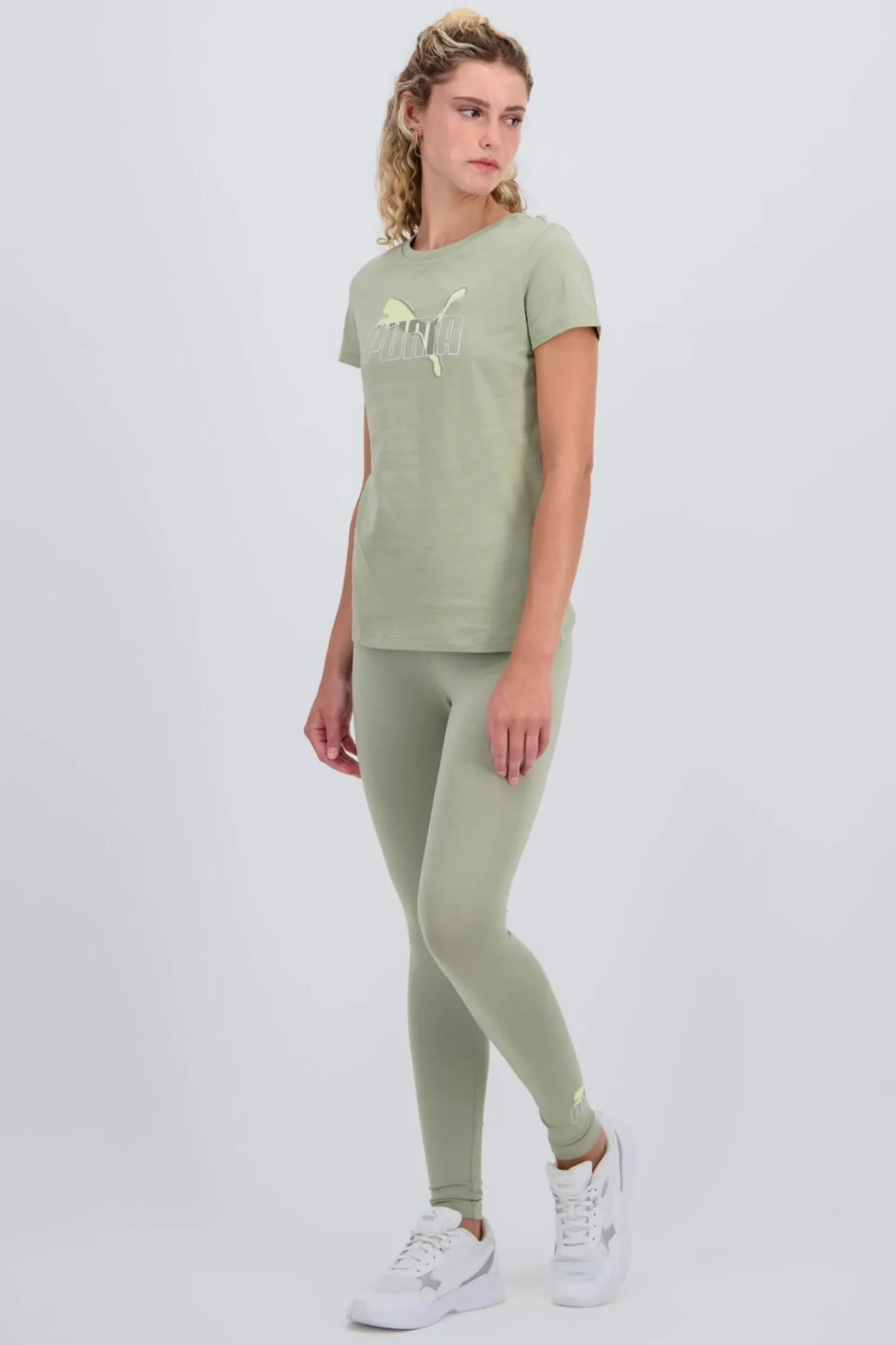 Puma Ess