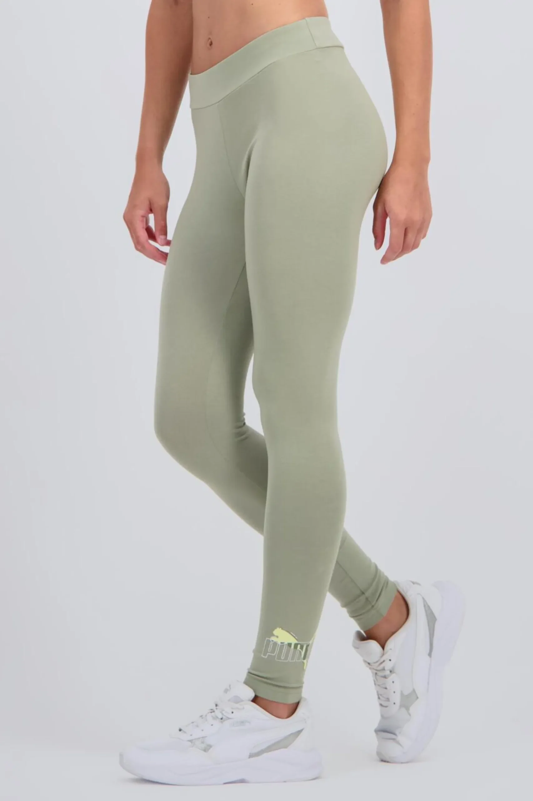 Puma Ess