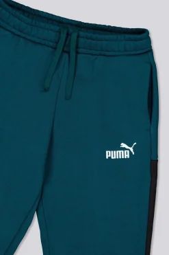 Puma Ess Block