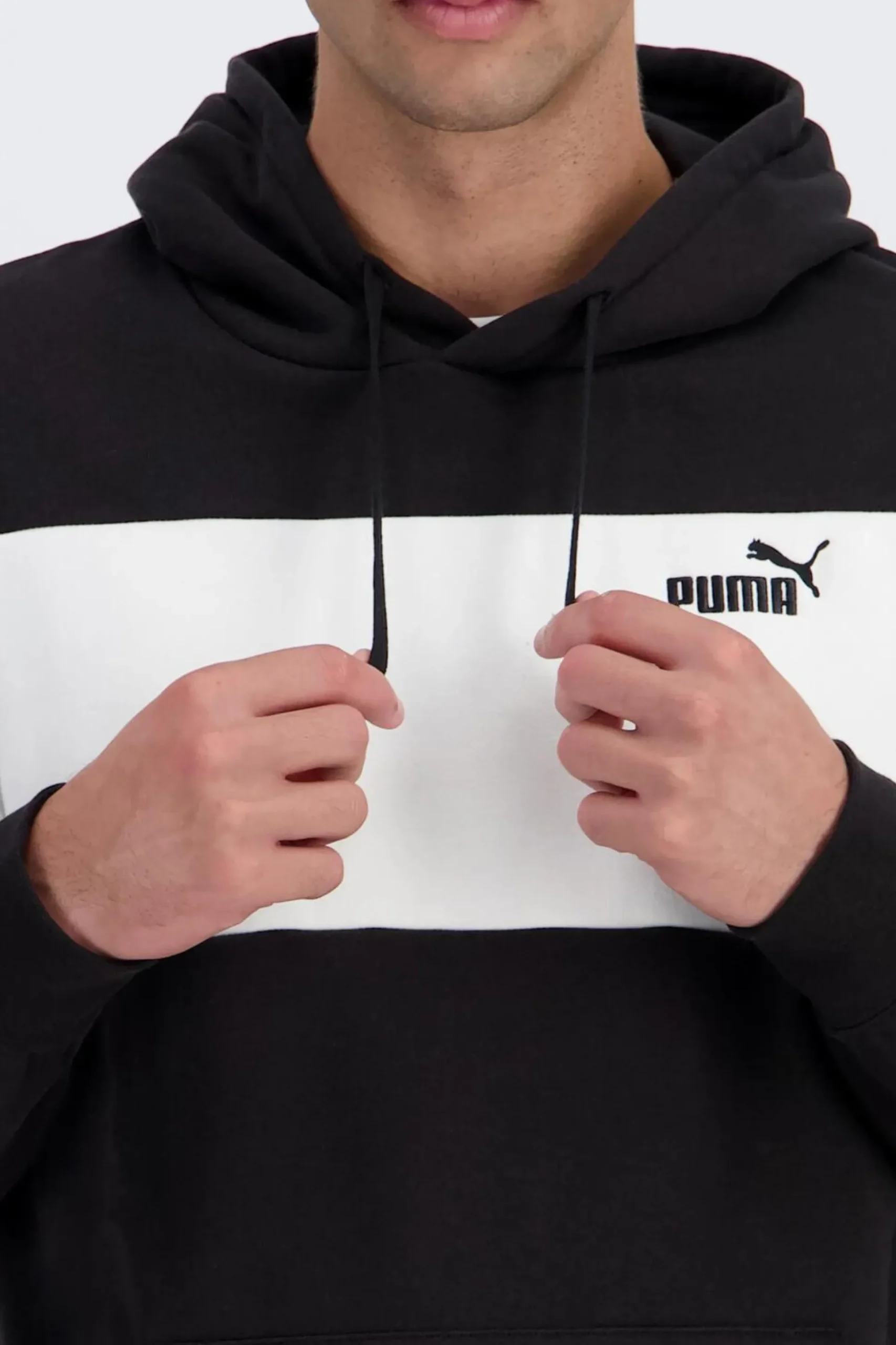 Puma Essentials