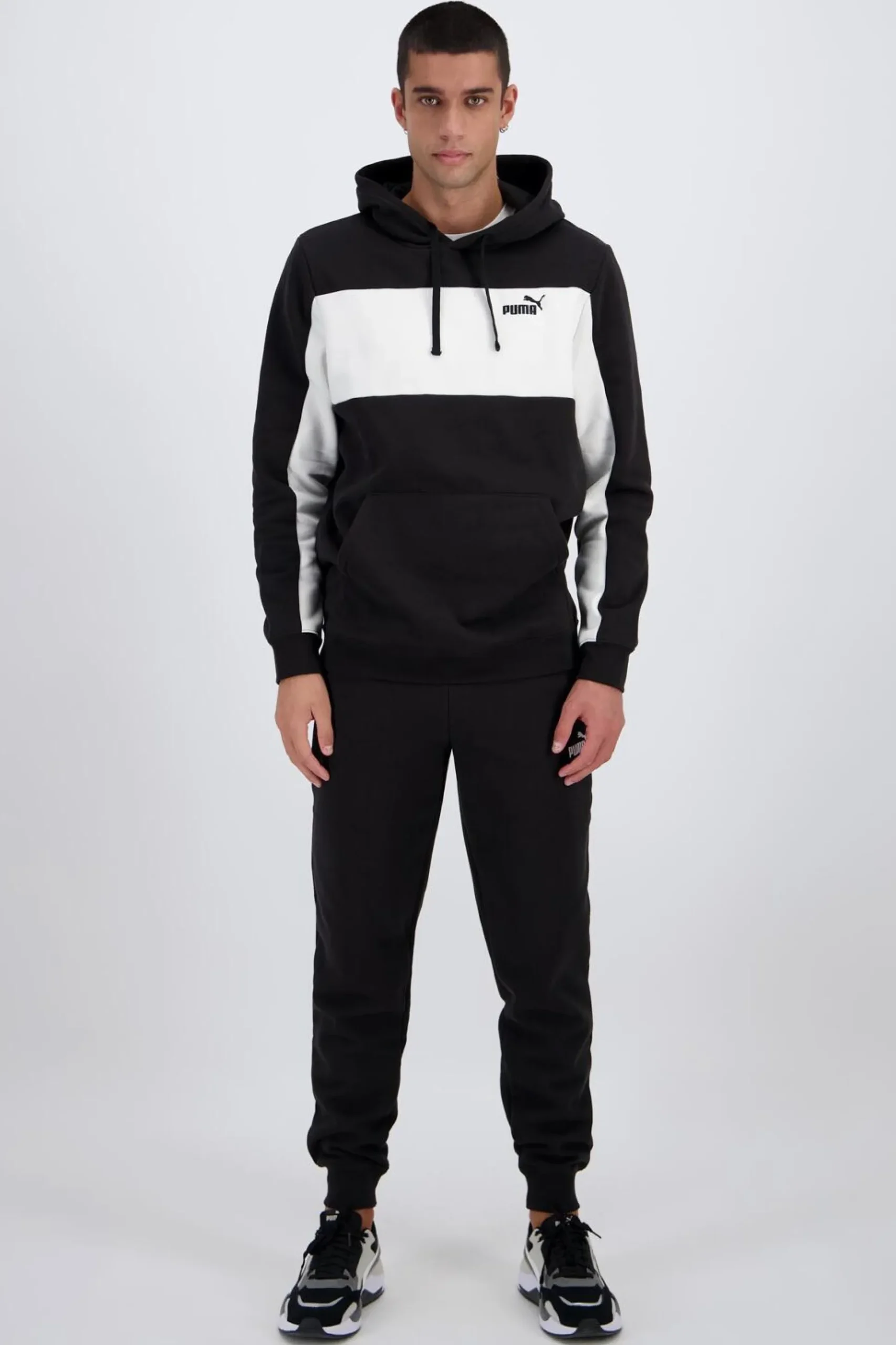 Puma Essentials