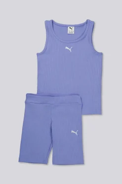 Puma Essentials